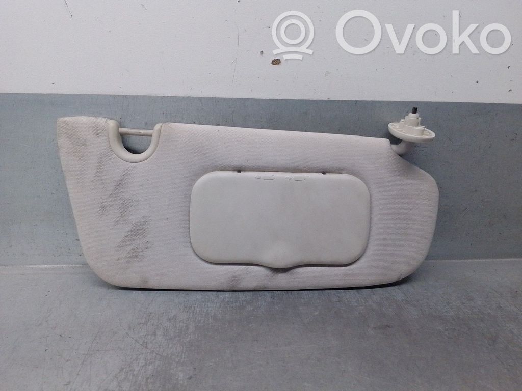 Dodge Caliber Sun visor 