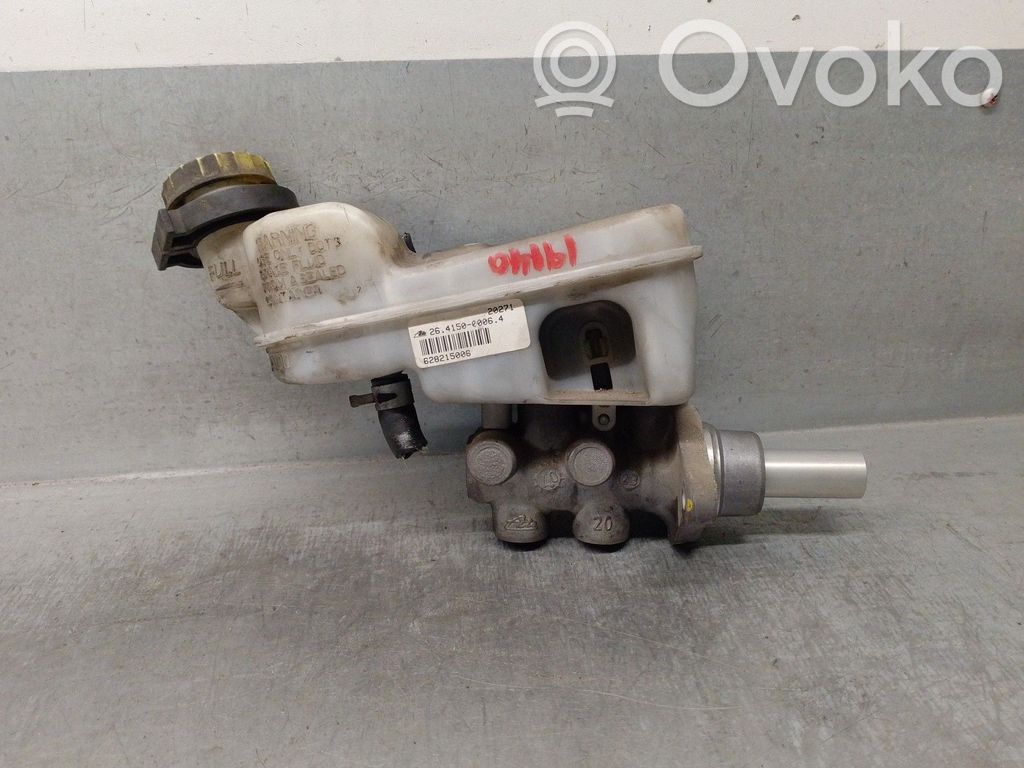 Dodge Caliber Servo-frein 