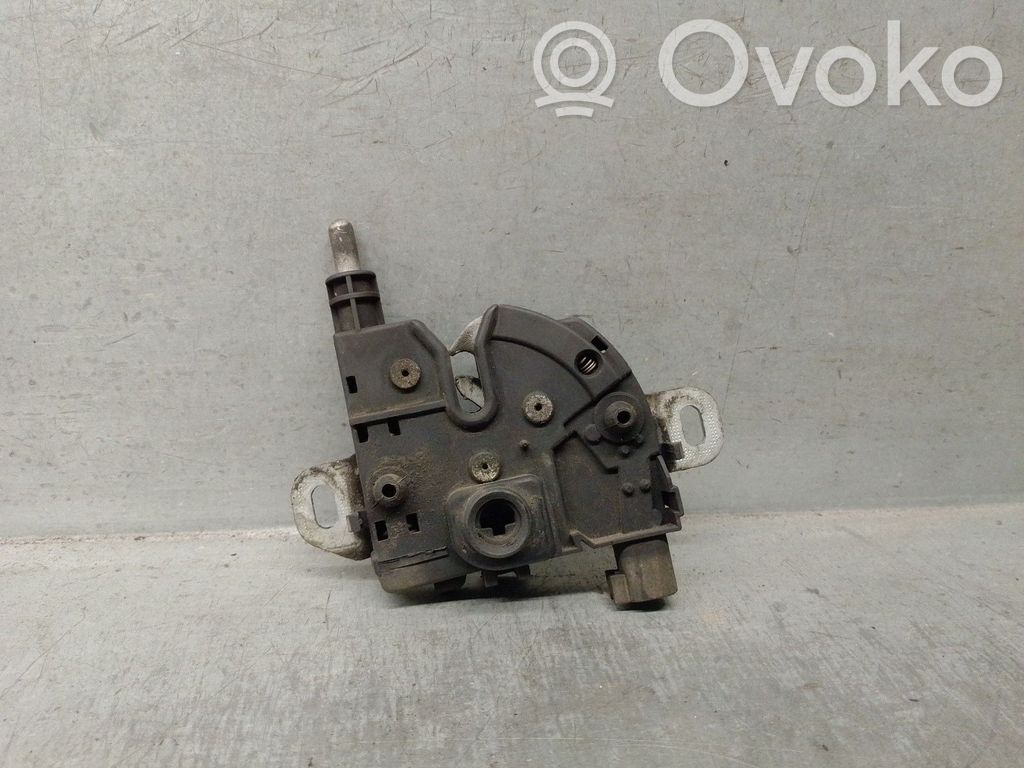 Tie down hook / loop   XS4116700CF