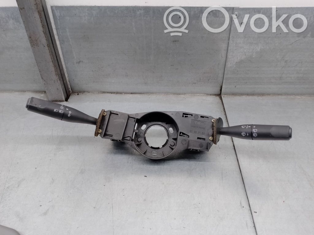 Citroen ZX Panel lighting control switch 