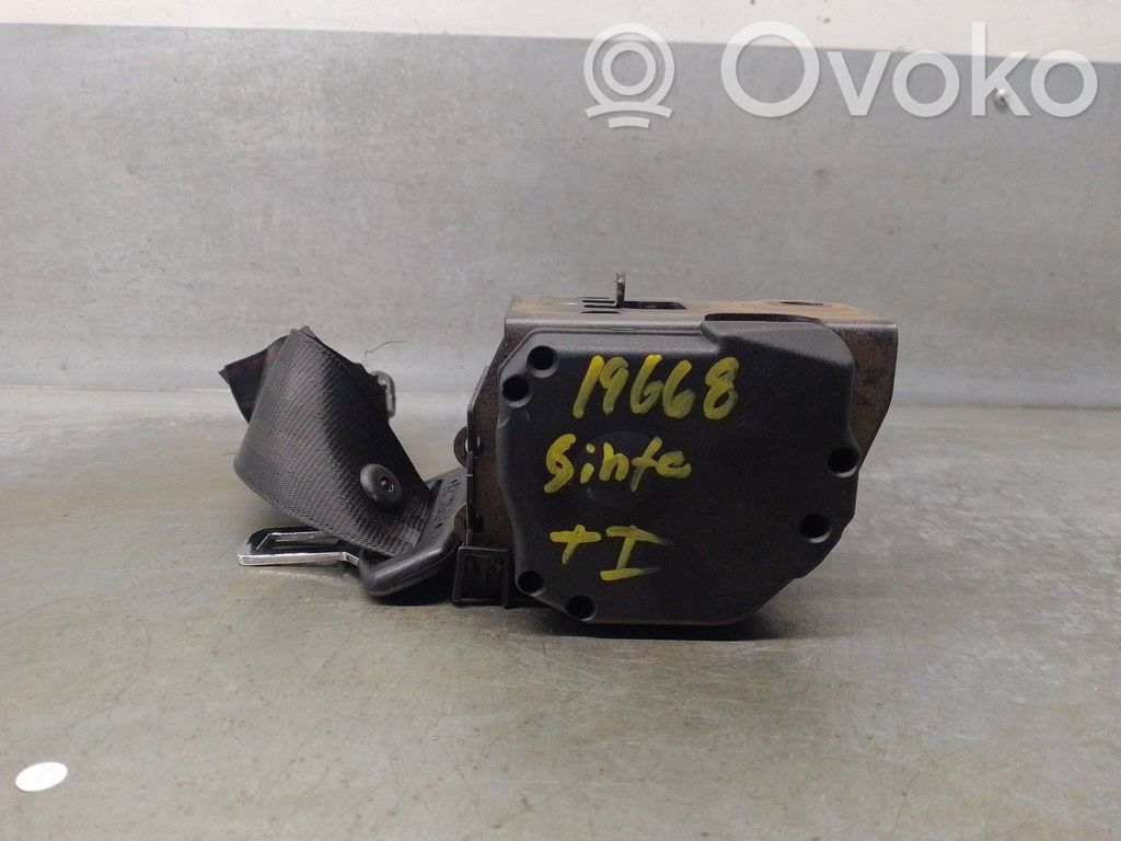 Seat Ibiza III (6L) Centură spate 