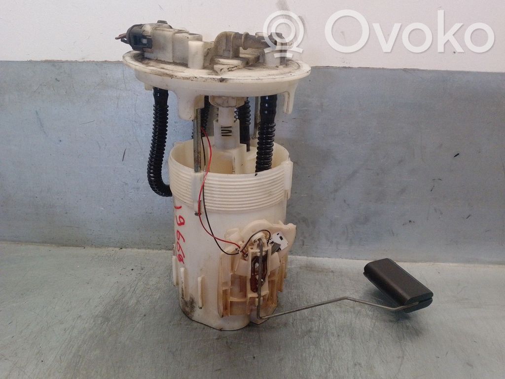 Renault Kangoo I Pompă combustibil în rezervor 
