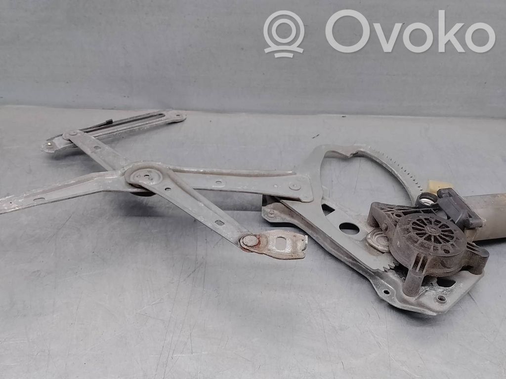 Mercedes-Benz C W202 Alzacristalli manuale della portiera anteriore
