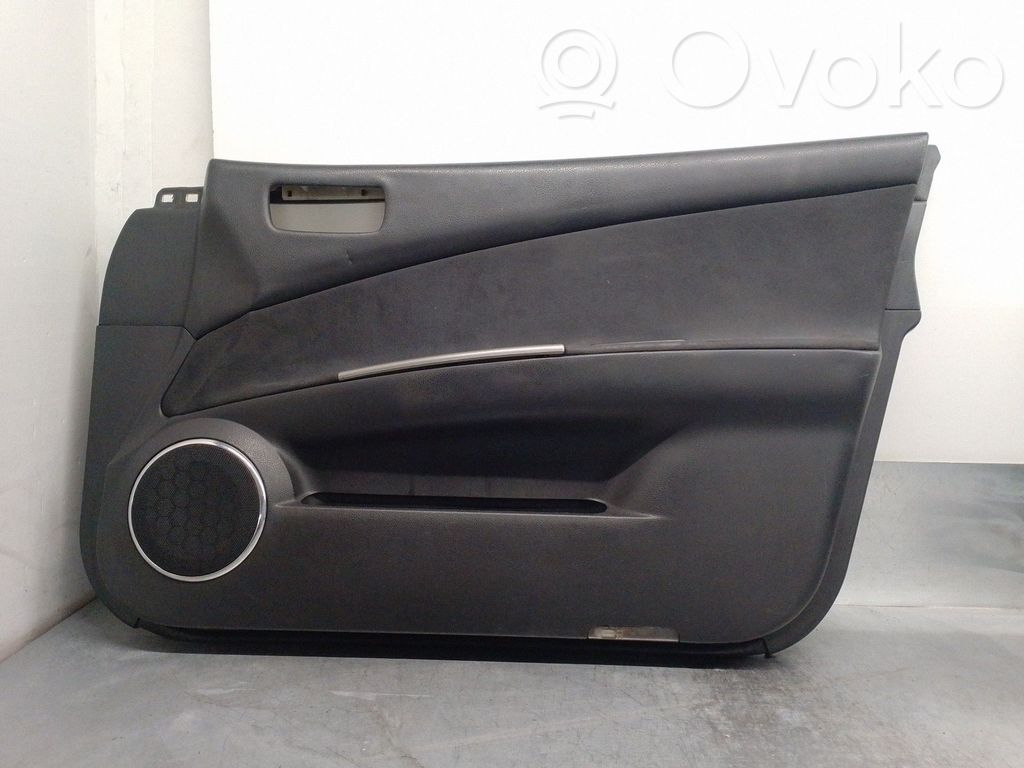 Nissan Altima Rivestimento del pannello della portiera anteriore 