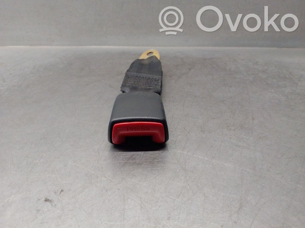Klamra tylnego pasa bezpieczeństwa   88842ZB201,TRASERODERECHO,4PUERTAS