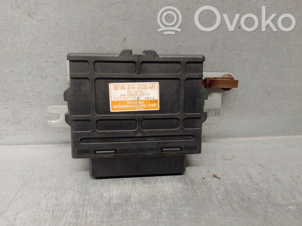 Honda CR-V Unitate/modul de comandă închidere centralizată 
