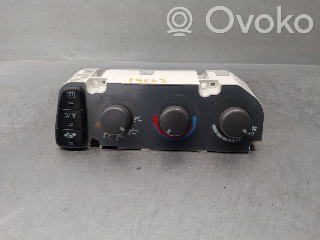 Honda CR-V Centralina/modulo climatizzatore 