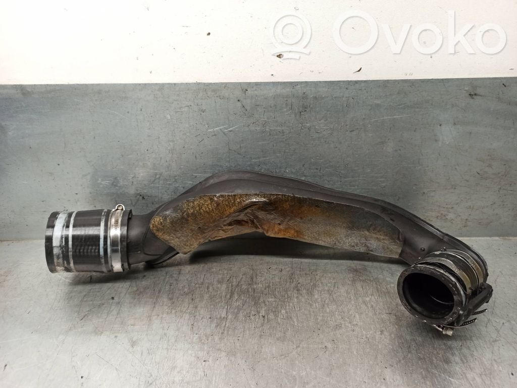 Citroen Xsara Air conditioning (A/C) pipe/hose 