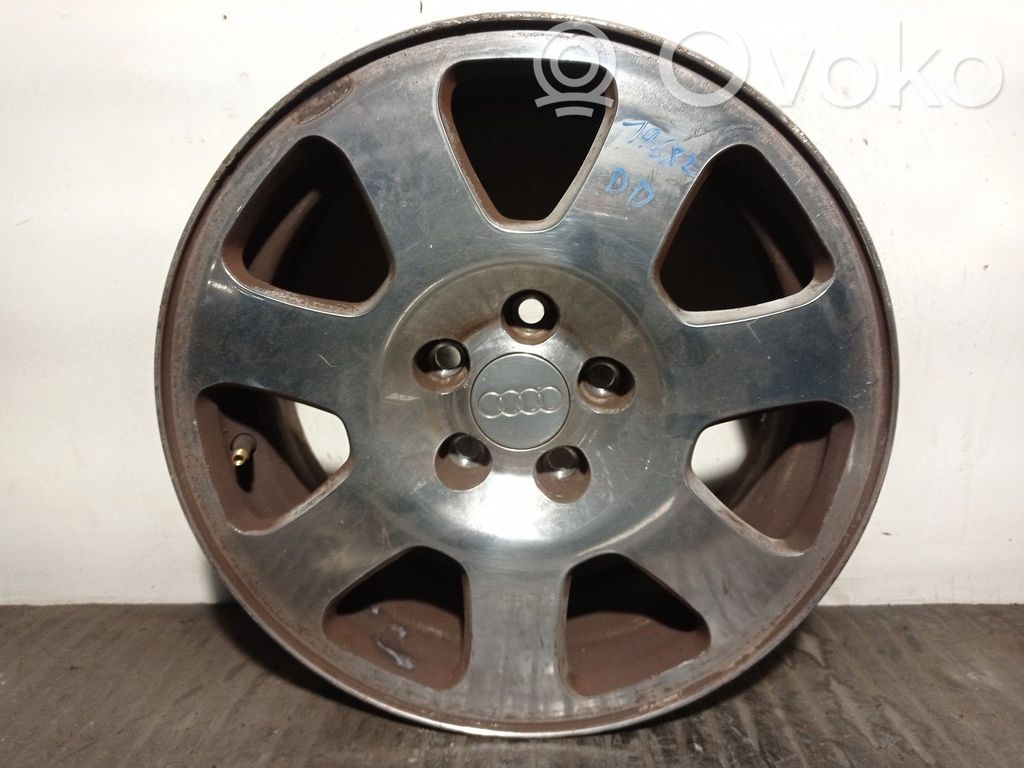 Audi A3 S3 8L Felgi aluminiowe R18 