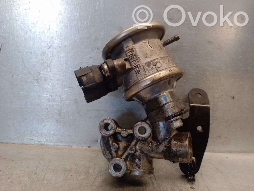 Audi A3 S3 8L Válvula EGR 