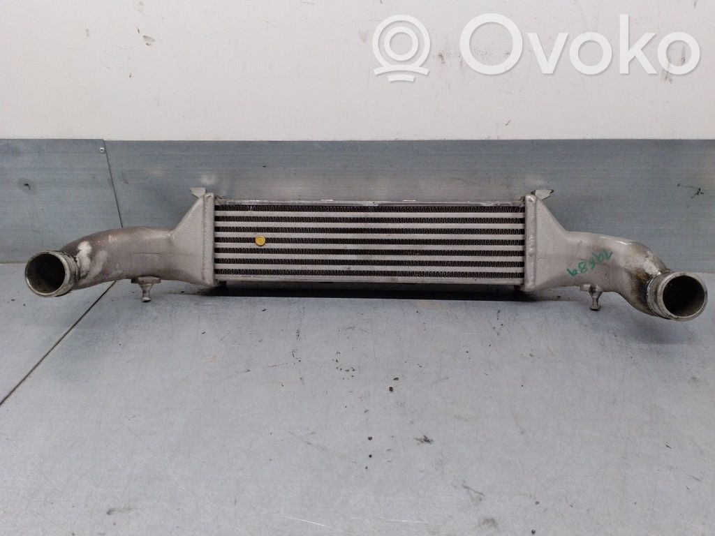 Mercedes-Benz C W202 Radiatore intercooler 