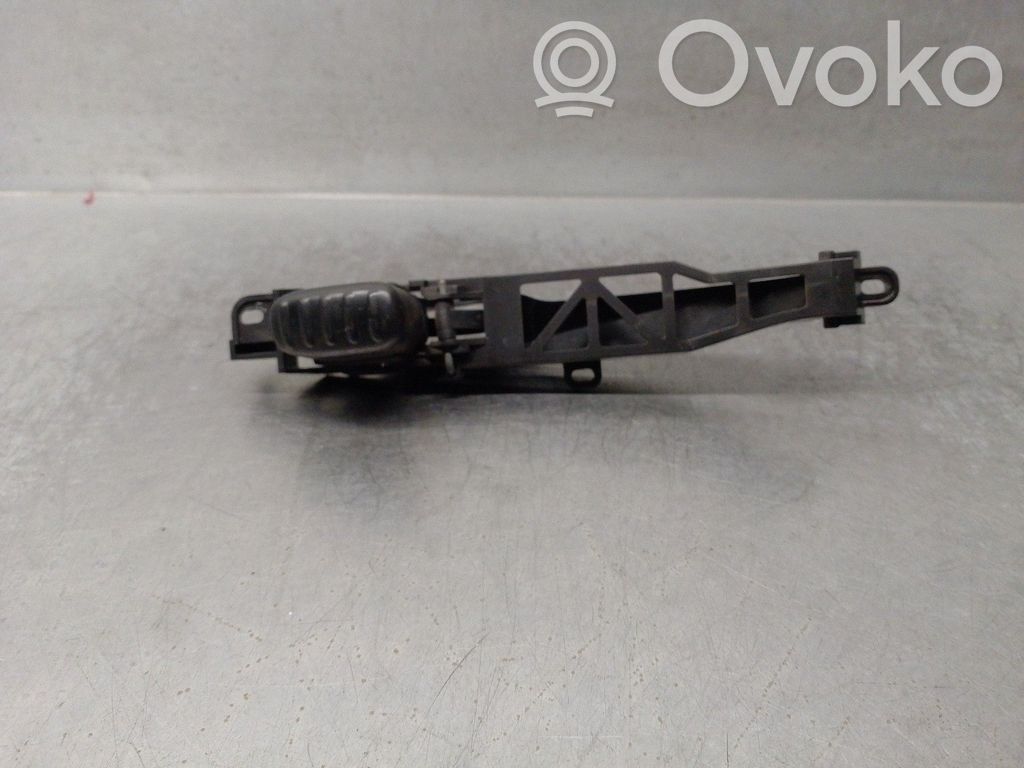 Citroen Berlingo Rear door interior handle 