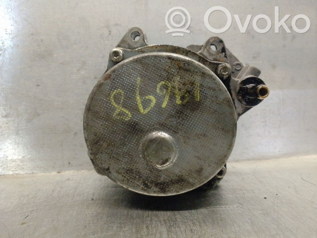 Alfa Romeo 147 Bomba de vacío 