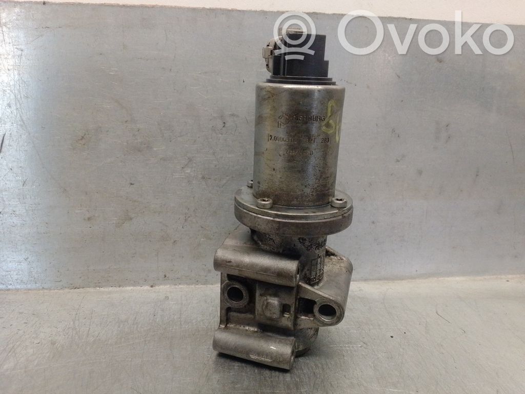 Alfa Romeo 147 Válvula EGR
