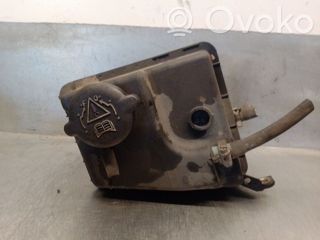 Peugeot 406 Vase d'expansion de carburant 
