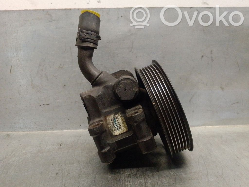 Ford Focus Electric power steering pump 