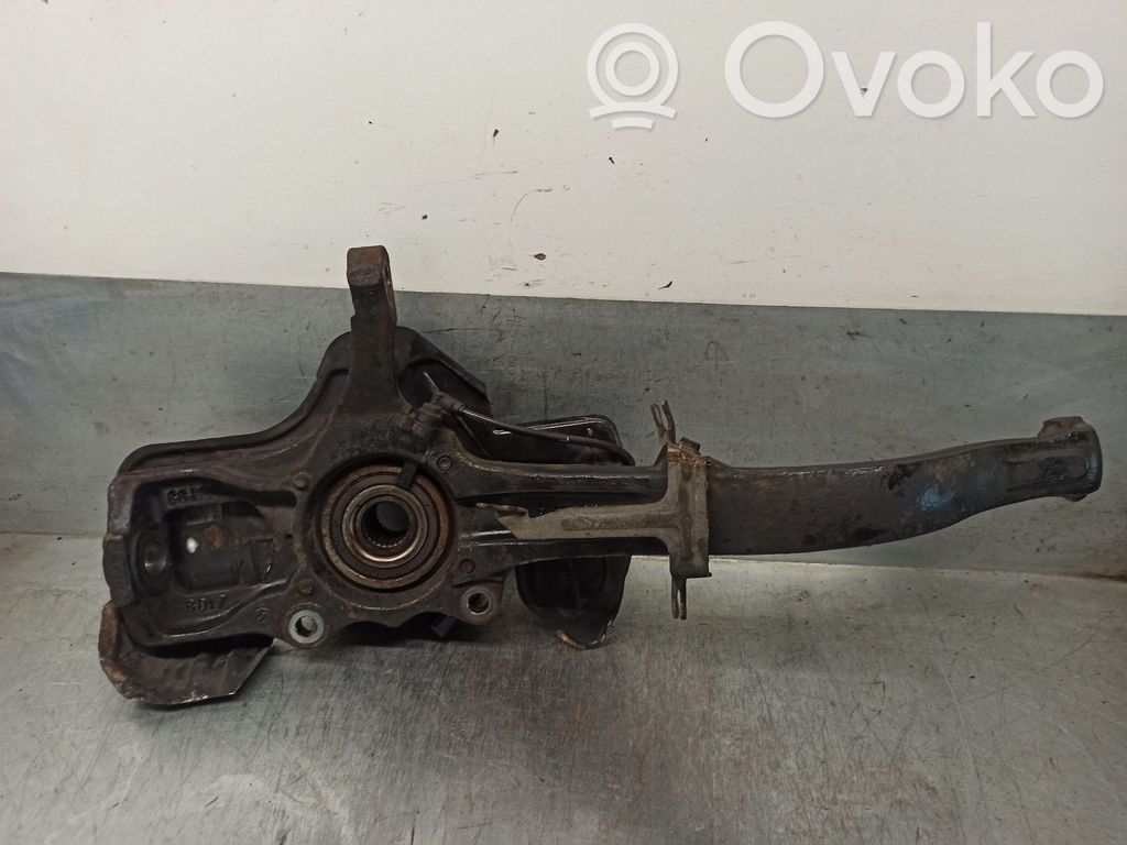 Alfa Romeo 147 Achsschenkel vorne 