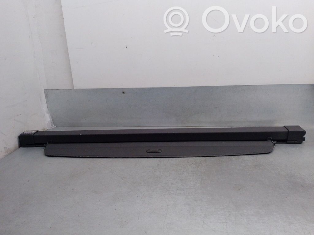 Audi A2 Bandeja del maletero 