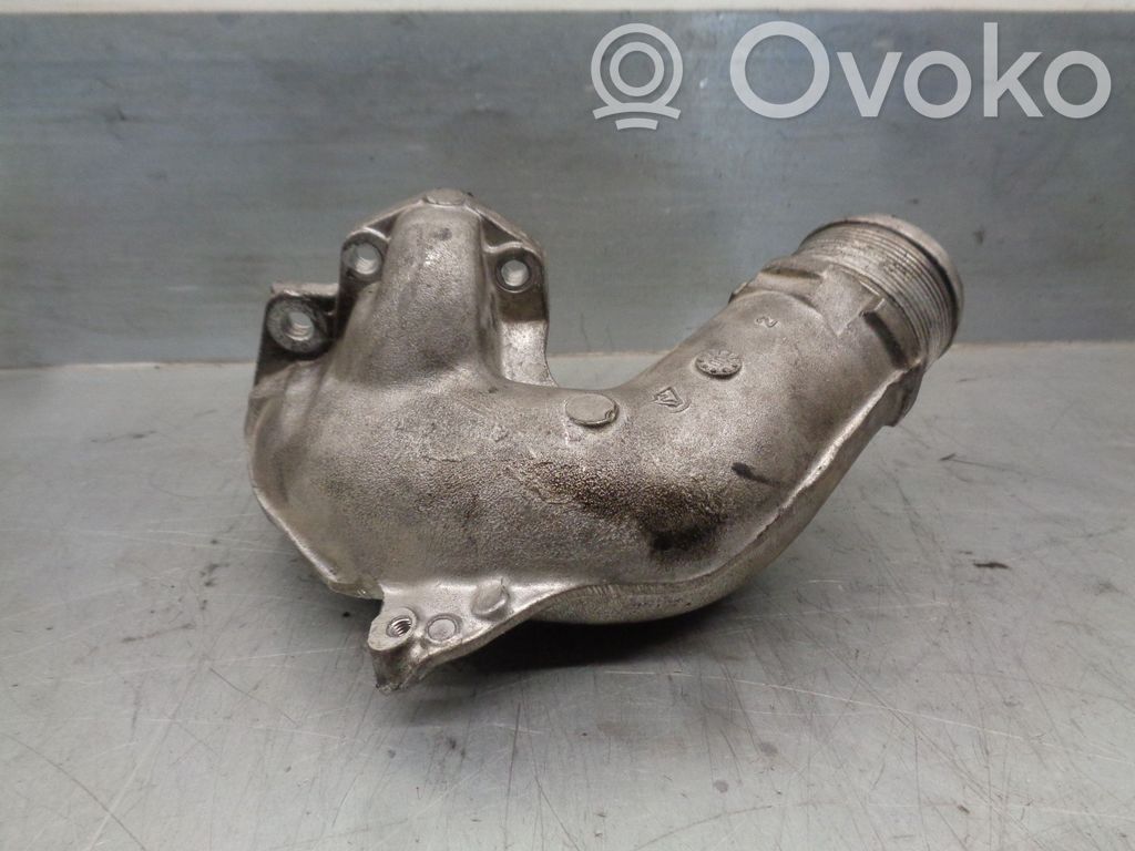 Citroen Xsara Manguera/tubo del aire acondicionado (A/C) 