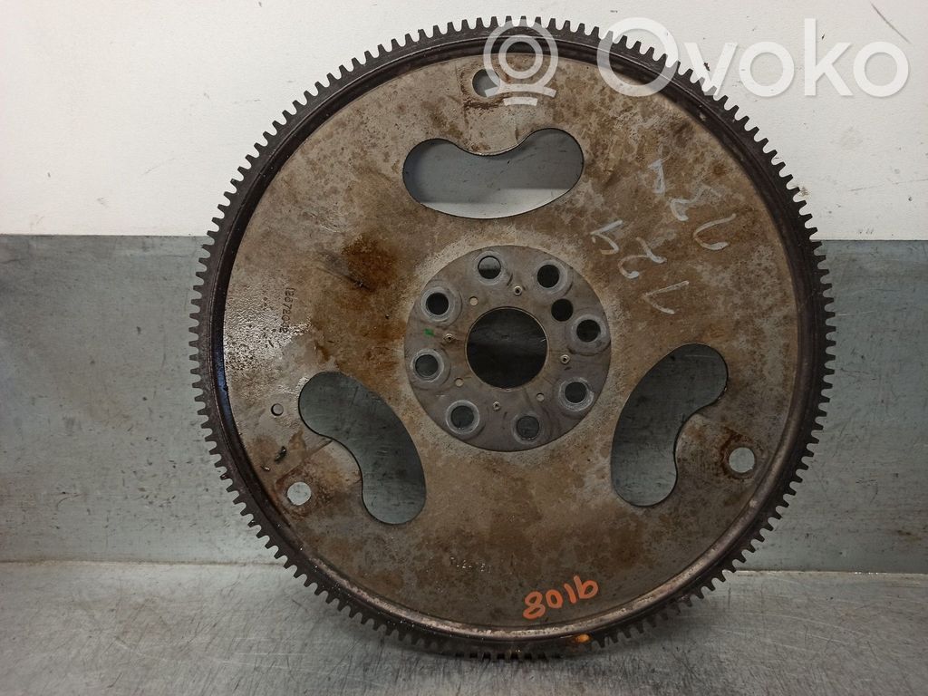 Cadillac SRX Volante motor 