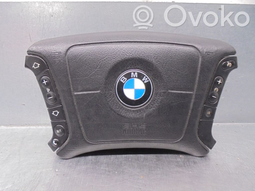 BMW 3 E46 Steering wheel airbag 