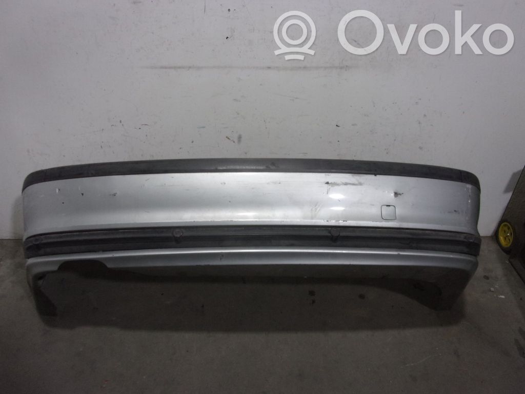 BMW 3 E46 Rear bumper 