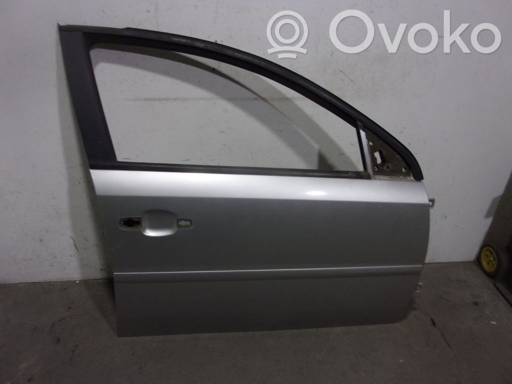 Opel Vectra C Durvis 