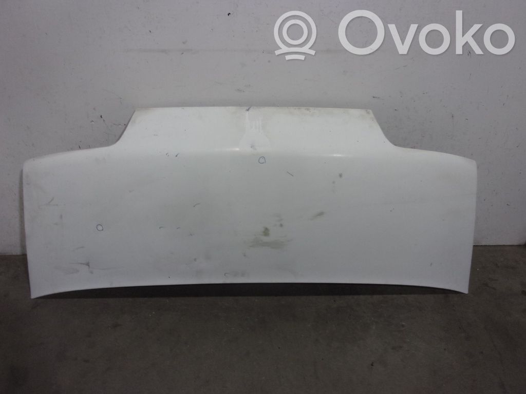 Peugeot Boxer Engine bonnet/hood 