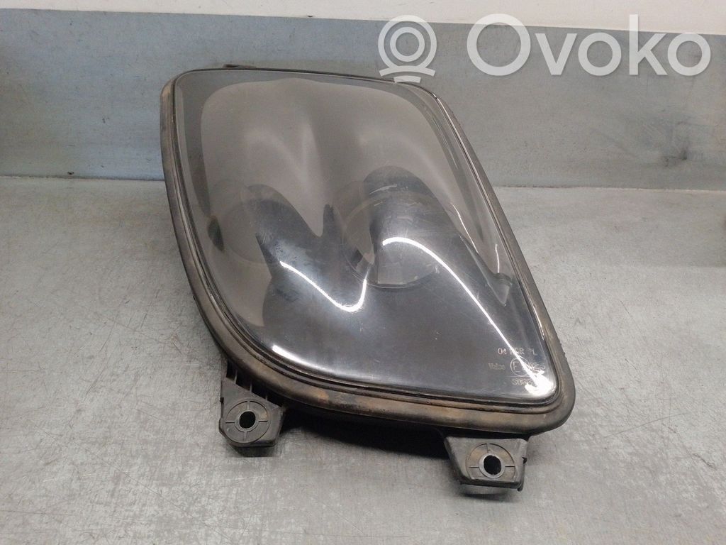 Fiat Coupe Scheinwerfer 