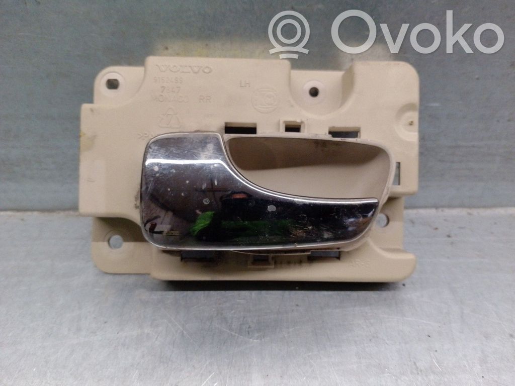 Volvo S70 V70 V70 XC Mâner interior ușă spate