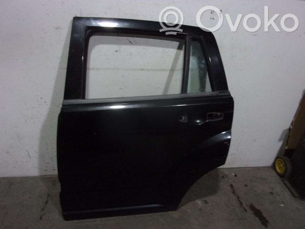 Dodge Caliber Galinės durys 