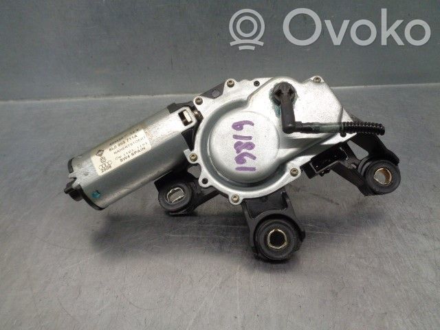 Audi A6 S6 C6 4F Motorino del tergicristallo del lunotto posteriore