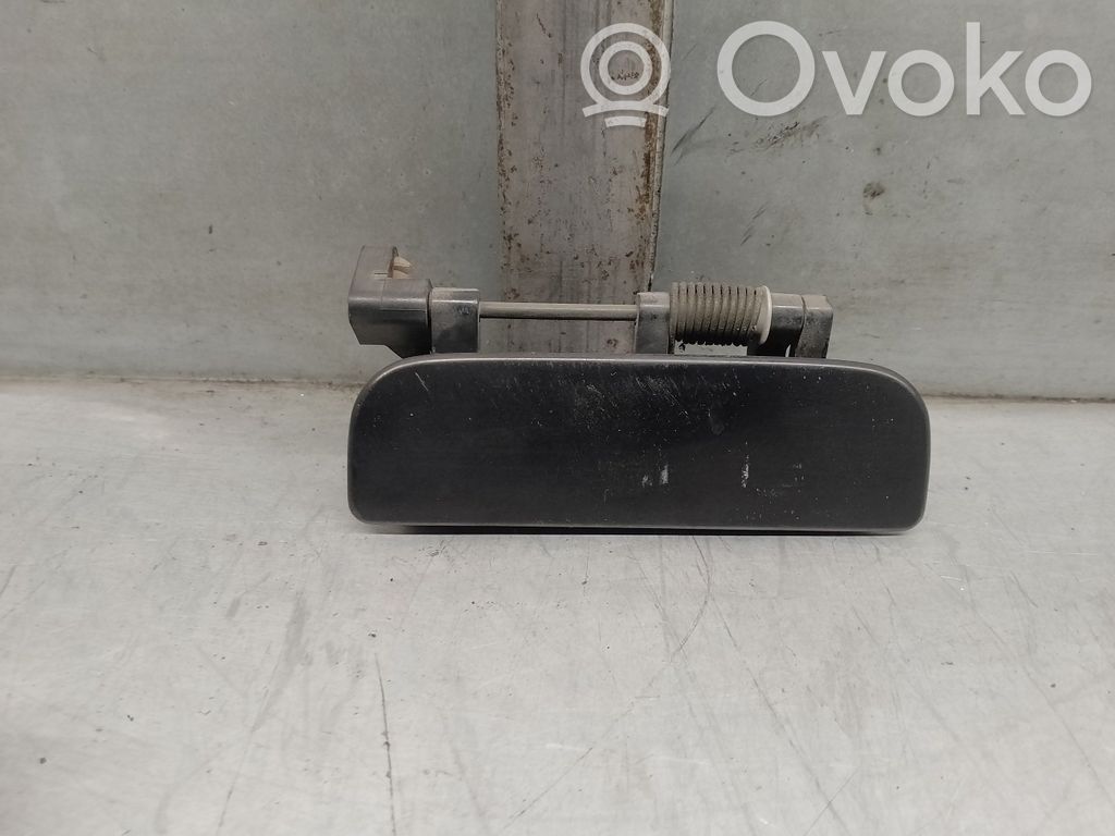 Suzuki Wagon R+ Klamka zewnętrzna drzwi przednich 