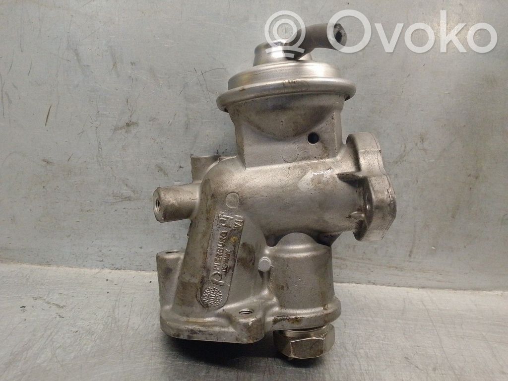 Honda Civic EGR vožtuvas 