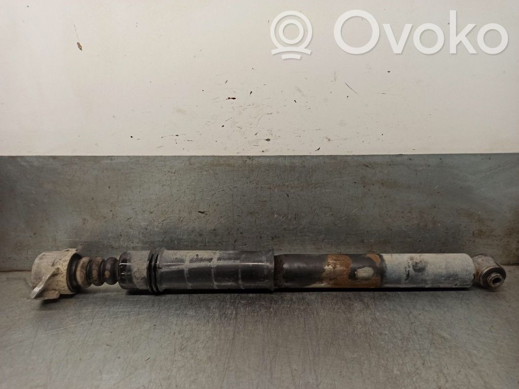Peugeot 307 Amortizor spate 