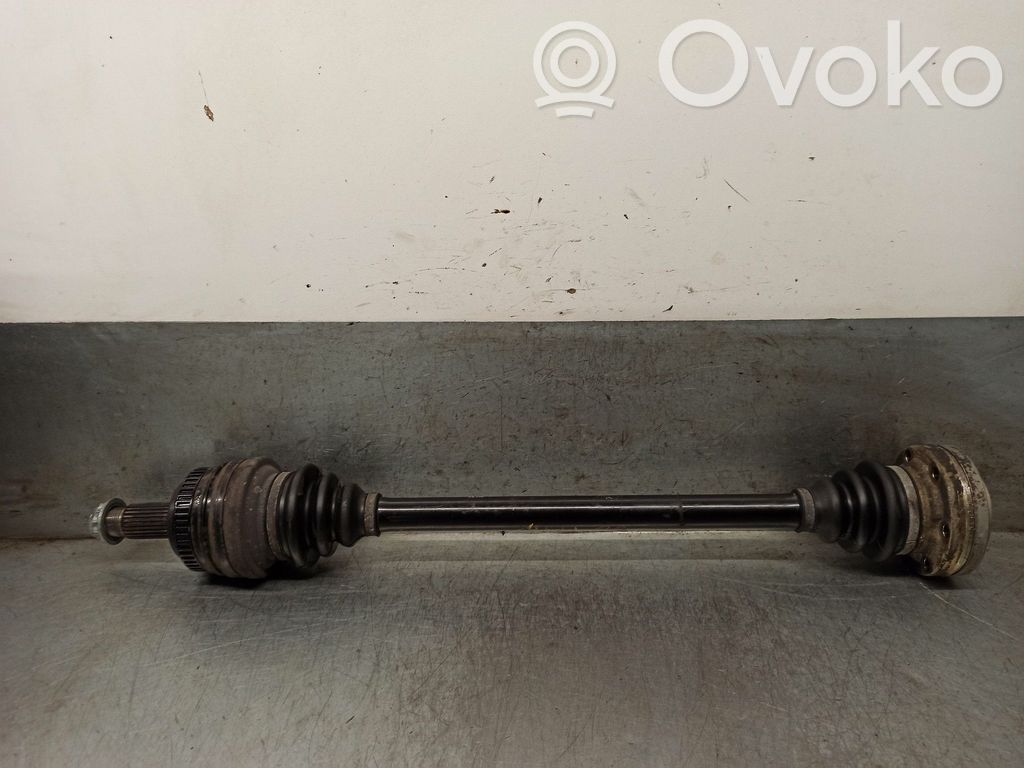 BMW 3 E46 Antriebswelle hinten 
