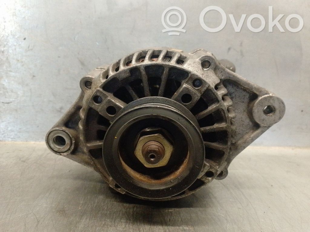 Suzuki Baleno EG Alternator 