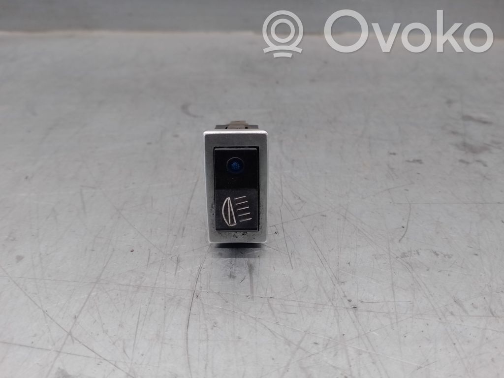 Interruptor de control multifunción   7700760538
