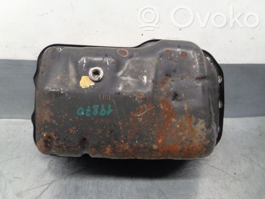 Renault Clio I Karteris 