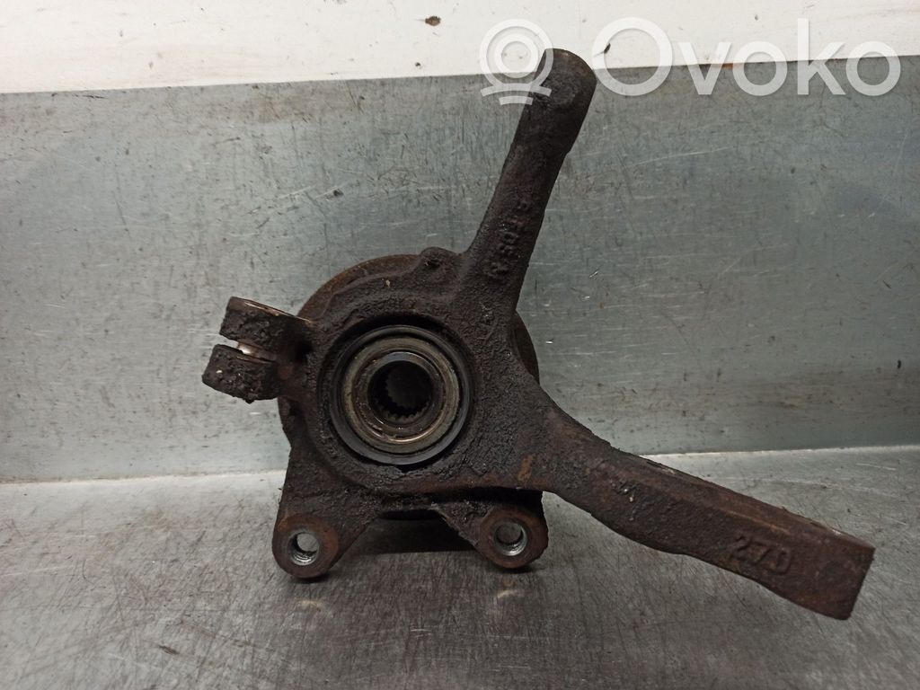 Renault Clio I Achsschenkel vorne 