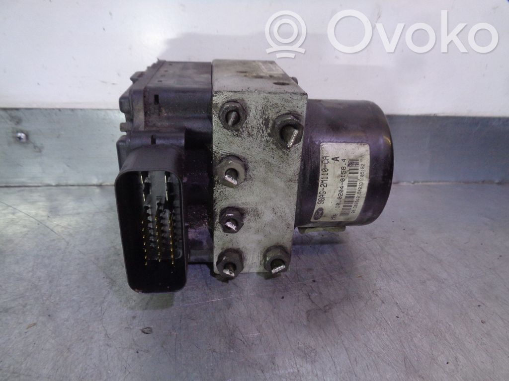 ABS-pumppu   98AG2M110CA,10020401584,ATE