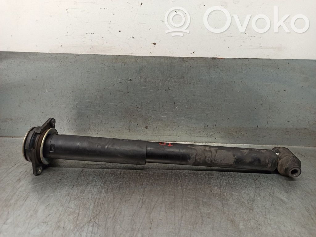 Volvo S80 Amortyzator tylny 