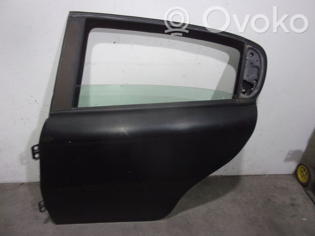 Alfa Romeo 147 Puerta trasera 
