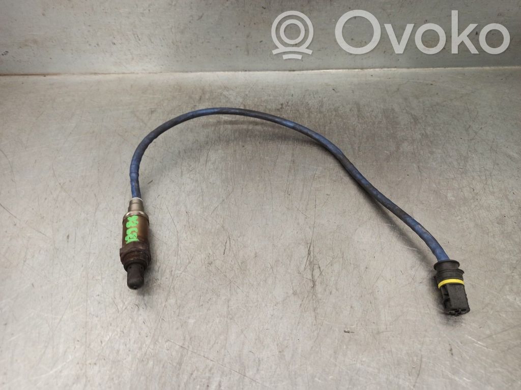 Lambda probe sensor   0005408517,0258003798,BOSCH