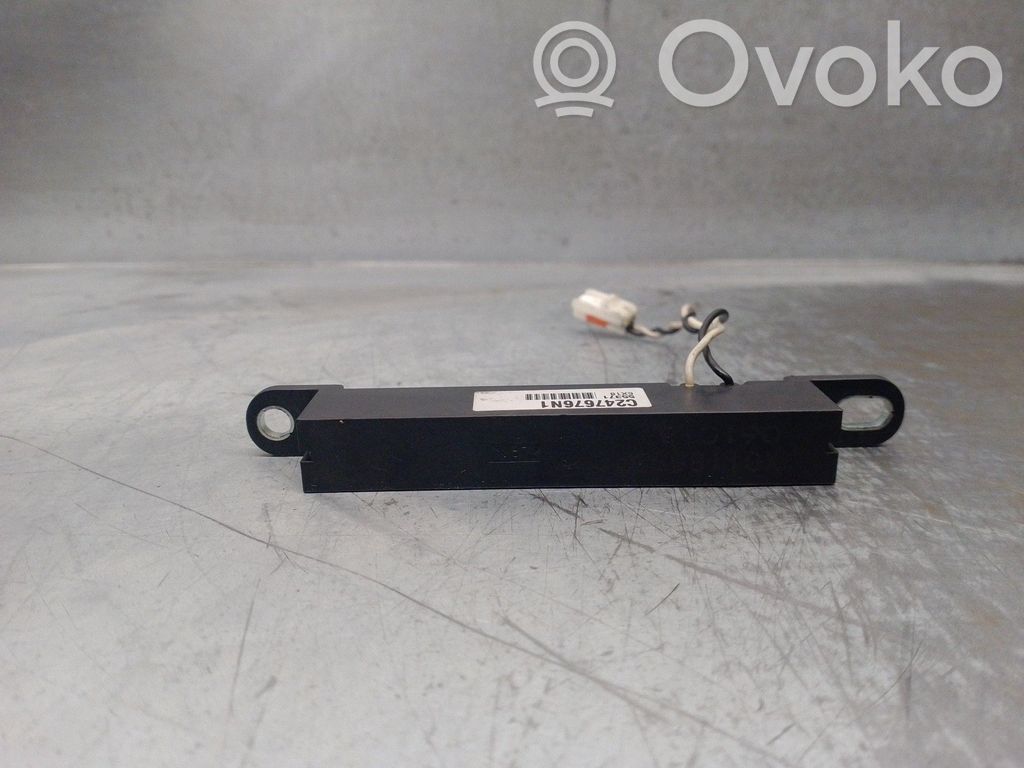 Mazda 5 Radio antenna 