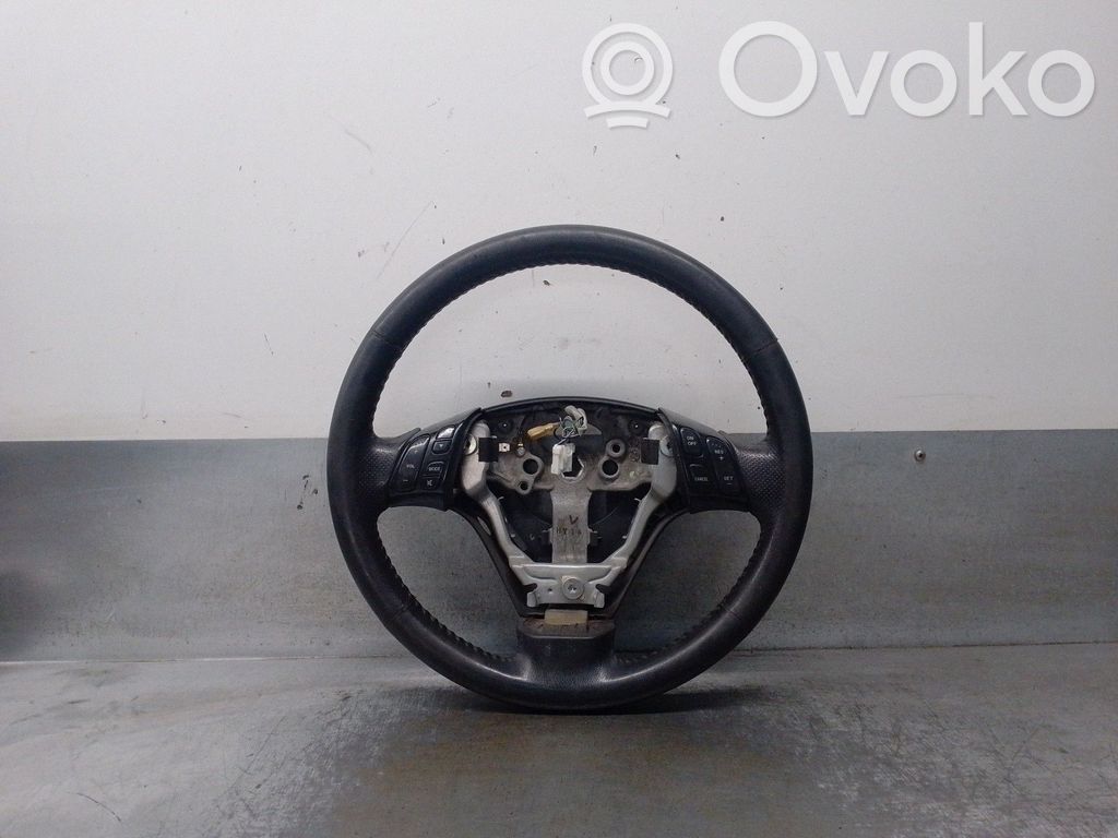 Mazda 5 Stūre 