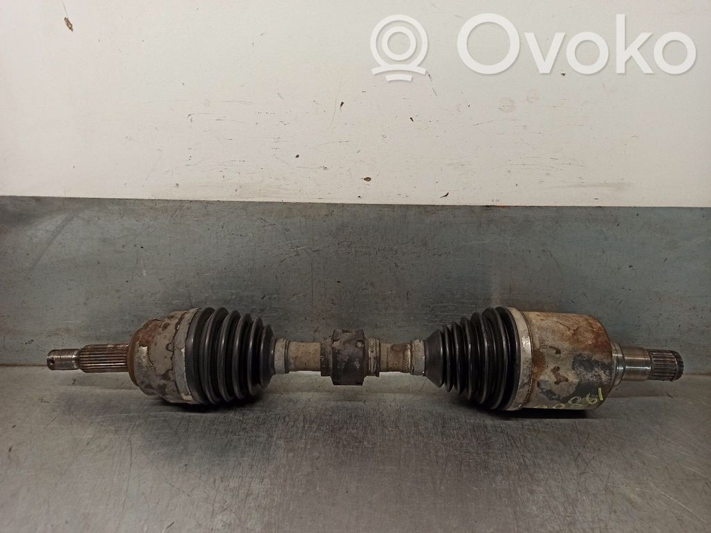Dodge Caliber Front driveshaft 