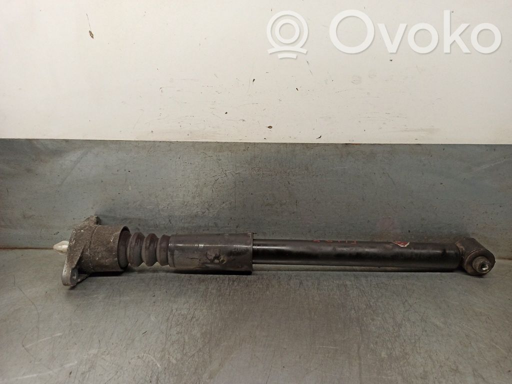 Amortyzator tylny   3B5513031E,K1401130,MONROE
