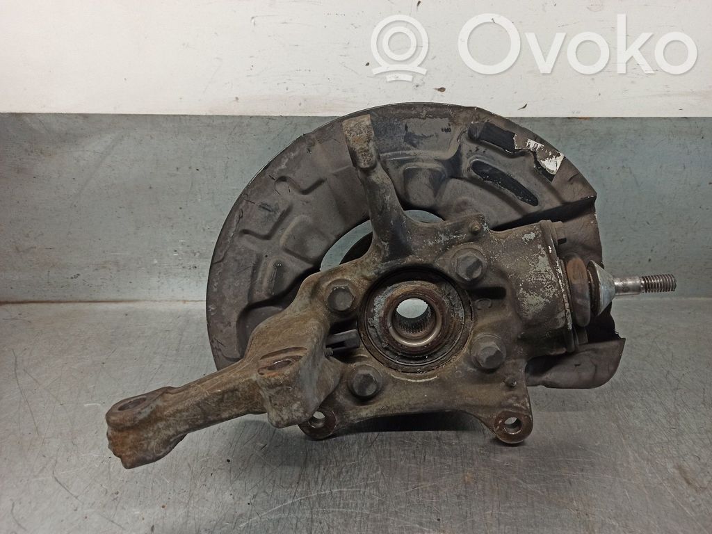 Volvo S80 Priekinis kelmas 