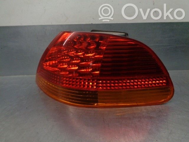 BMW 7 E65 E66 Rear/tail lights 